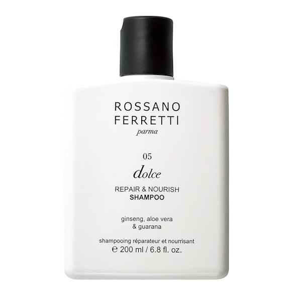Dolce Shampoing Réparateur Et Nourrissant - Hydratation Pour Les Cheveux Secs, ROSSANO FERRETTI